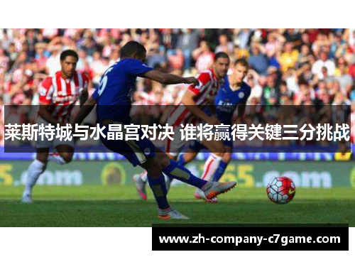 莱斯特城与水晶宫对决 谁将赢得关键三分挑战