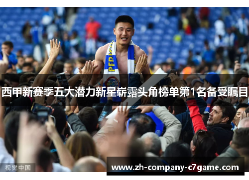 西甲新赛季五大潜力新星崭露头角榜单第1名备受瞩目