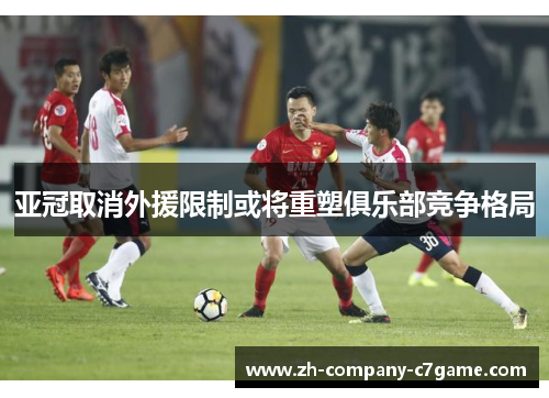 亚冠取消外援限制或将重塑俱乐部竞争格局 亚冠取消外援限制或将重塑俱乐部竞争格局