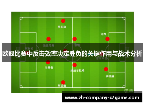欧冠比赛中反击效率决定胜负的关键作用与战术分析 欧冠比赛中反击效率决定胜负的关键作用与战术分析