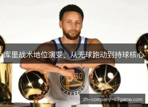 库里战术地位演变，从无球跑动到持球核心